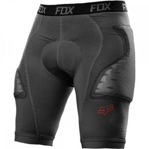 Fox Titan Race protektor short