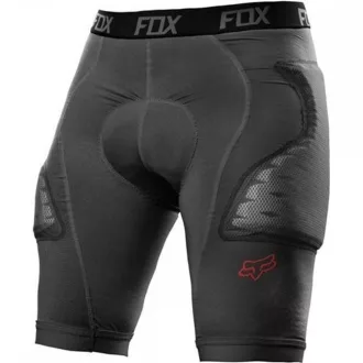 Fox titan race protektor short