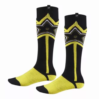Fox MX fri rockstar thick zokni