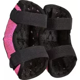 Fox  PW Titan könyökvédő, Gyerek, pink