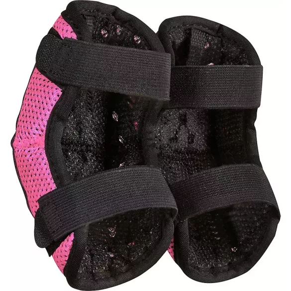 Fox  PW Titan könyökvédő, Gyerek, pink