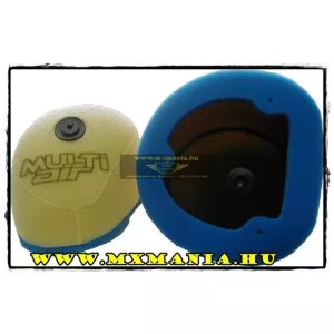 MULTI AIR LÉGSZŰRŐ KTM MX/GS250/300 1990-1997, SX/EGS360 1995-1997
