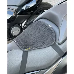 OJ Mesh Seat Cover –üléshuzat