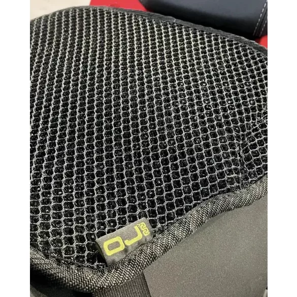 OJ Mesh Seat Cover –üléshuzat