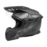 O'Neal SIERRA RS Bukósisak SOLID black