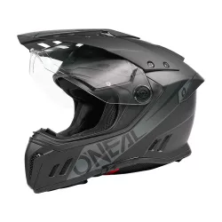 O'Neal SIERRA RS Bukósisak SOLID black