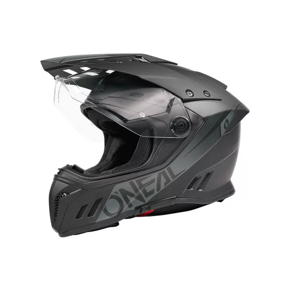 O'Neal SIERRA RS Bukósisak SOLID black