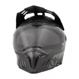 O'Neal SIERRA RS Bukósisak SOLID black