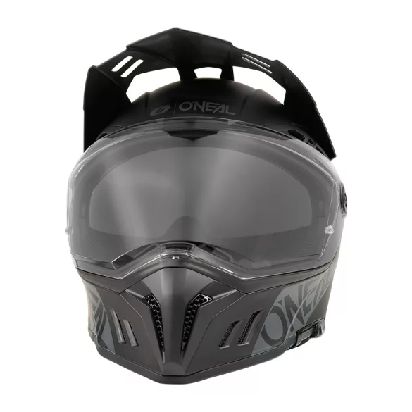 O'Neal SIERRA RS Bukósisak SOLID black