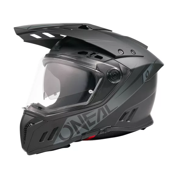 O'Neal SIERRA RS Bukósisak SOLID black