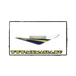 Blackbird Racing Team Husqvarna Ricci Racing üléshuzat