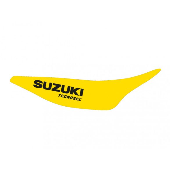 Tecnosel üléshuzat, Suzuki Team - RM125/250 1993-1995