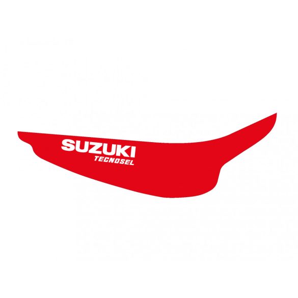 Tecnosel üléshuzat, Suzuki Team - RM125/250 1996-1998