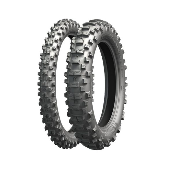 Michelin első gumiabroncs - 90/90-21 ENDURO HARD FIM 54R TT