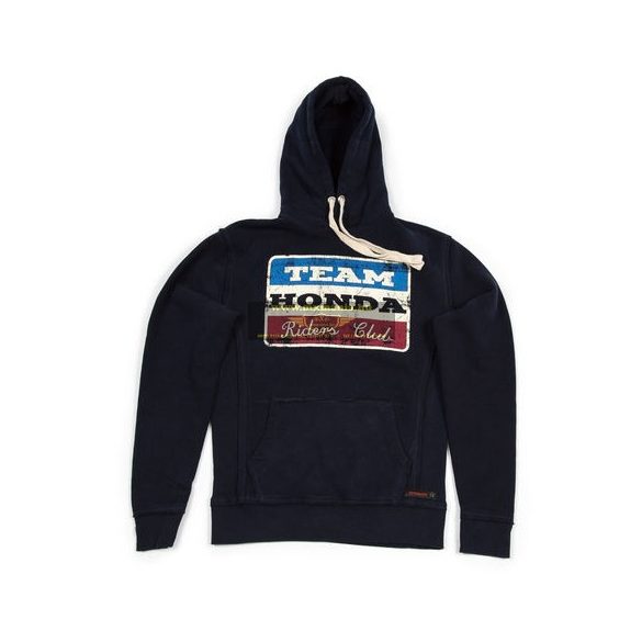 Honda Vintage Team pulóver
