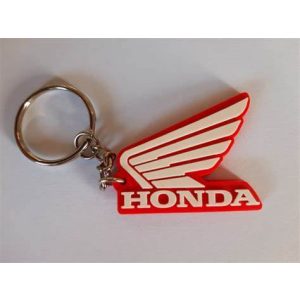 HONDA SZÁRNY KULCSTARTÓ