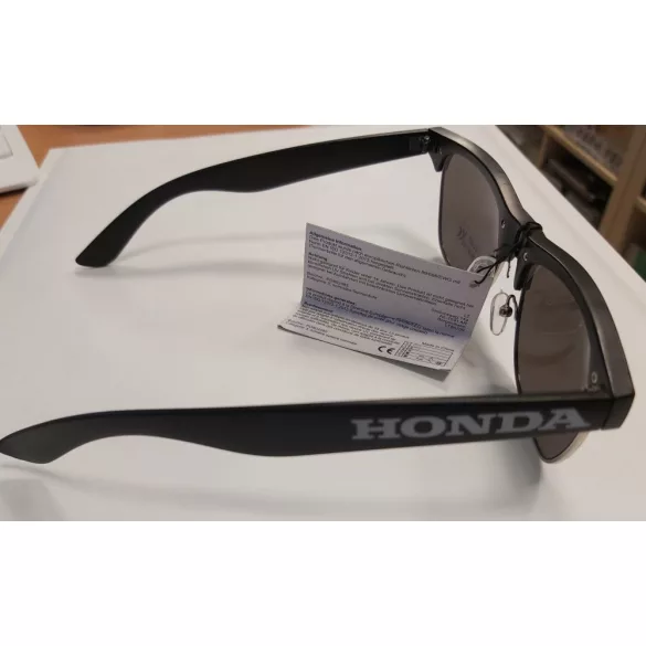 honda 2020 napszemüveg