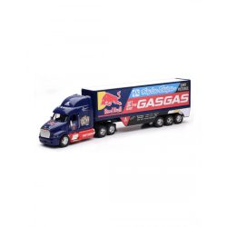 Red Bull GasGas kamion makett 1/32 méret