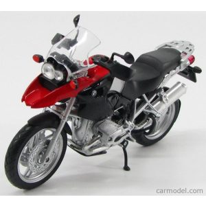 NEW RAY MAKETT BMW R1200GS RASTAR 2006 modell