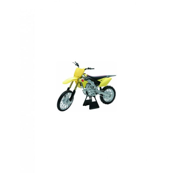  Suzuki RM-Z 450 modell - 1:6 