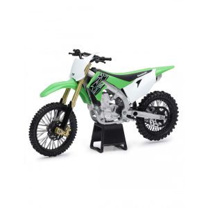 Kawasaki KX450F cross motor 1/6 méret