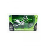 NEW RAY 1: 6 MAKETT Kawasaki KX450F (ELI TOMAC) cross motor 