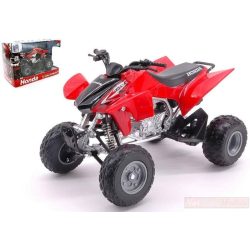NEW RAY 1/12 MAKETT  QUAD HONDA TRX450R