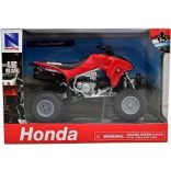 NEW RAY 1/12 MAKETT  QUAD HONDA TRX450R
