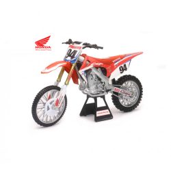 HRC Team Honda Race Bike (Ken Roczen) - New Ray 1:6(49593)