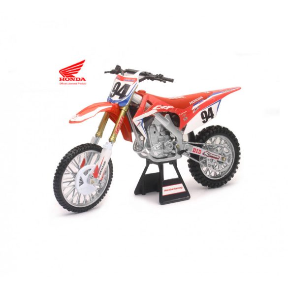 HRC Team Honda Race Bike (Ken Roczen) - New Ray 1:6(49593)