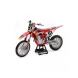 Red Bull GasGas MC 450F motor MAKETT