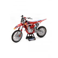 Red Bull GasGas MC 450F motor MAKETT