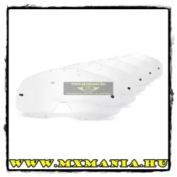 Oakley Mayhem High Impact víztiszta lencse