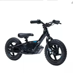 STACYC 12" eDRIVE elektromos gyerek bicikli