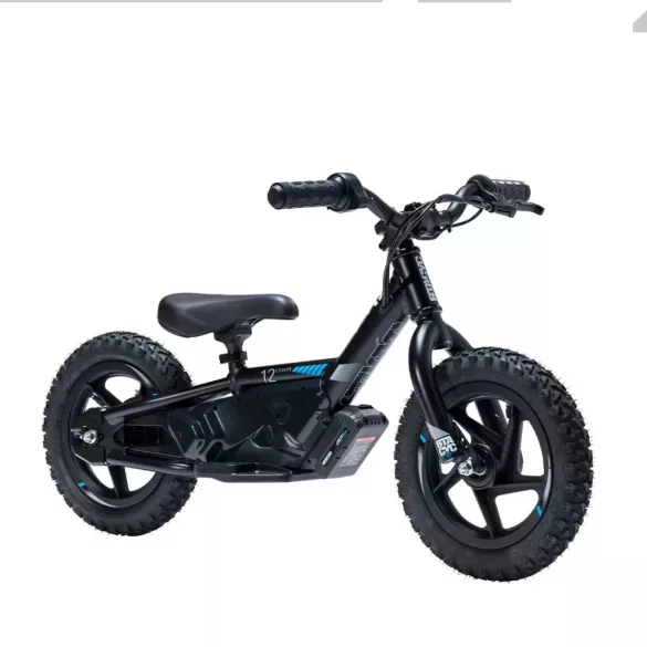 STACYC 12" eDRIVE elektromos gyerek bicikli