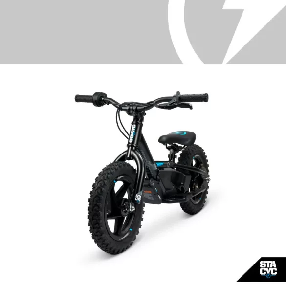 STACYC 12" eDRIVE elektromos gyerek bicikli