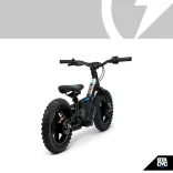 STACYC 12" eDRIVE elektromos gyerek bicikli