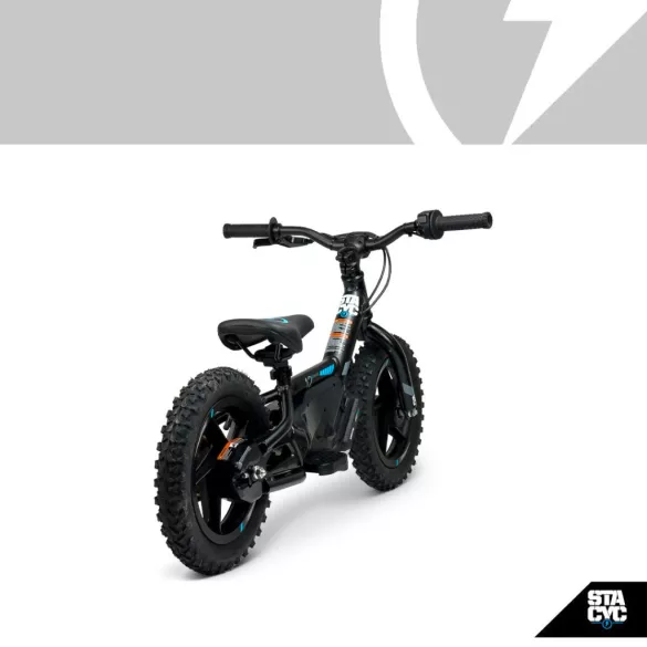 STACYC 12" eDRIVE elektromos gyerek bicikli