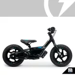 STACYC 12" eDRIVE elektromos gyerek bicikli