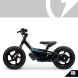 STACYC 12" eDRIVE elektromos gyerek bicikli