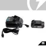 STACYC 12" eDRIVE elektromos gyerek bicikli