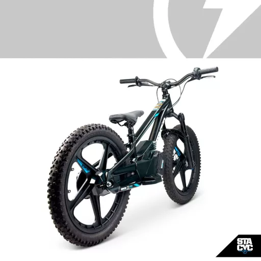 STACYC 20" eDRIVE elektromos gyerek bicikli