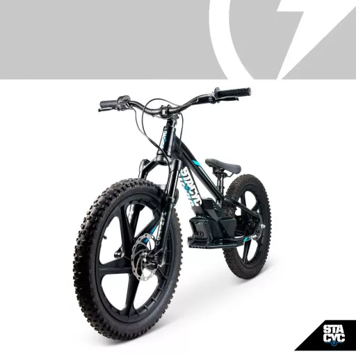 STACYC 20" eDRIVE elektromos gyerek bicikli