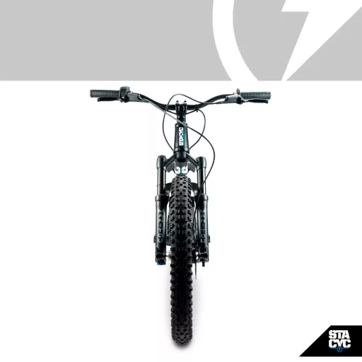 STACYC 20" eDRIVE elektromos gyerek bicikli