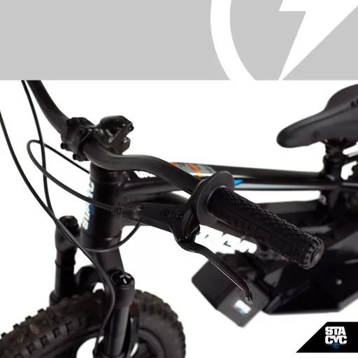 STACYC 20" eDRIVE elektromos gyerek bicikli