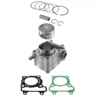   RMS CYLINDER KOMPLETNY HONDA FES 150 S-WINGS '07-'09; FES 150 PANTHEON '00-02; NES 150 DYLAN '02-'04; SH 150 '01-'11 (GOETZE)