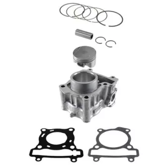   RMS CYLINDER KOMPLETNY YAMAHA YP125R X-MAX '08-'19; MT 125 '15-'19; X-CITY '08-'11; YZF 125R '08-'18 (GOETZE)