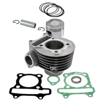   RMS CYLINDER KOMPLETNY KYMCO AGILITY 125 '08-'17; PEOPLE 125 '99-'16