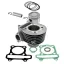RMS CYLINDER KOMPLETNY KYMCO AGILITY 125 '08-'17; PEOPLE 125 '99-'16
