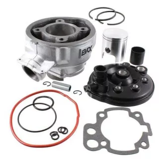 RMS CYLINDER KOMPLETNY MINARELLI AM6 D.49 73.5CC (EVOK)